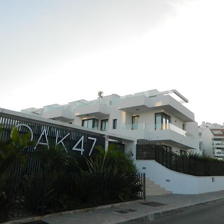 Star View Villa Fuengirola Exterior photo