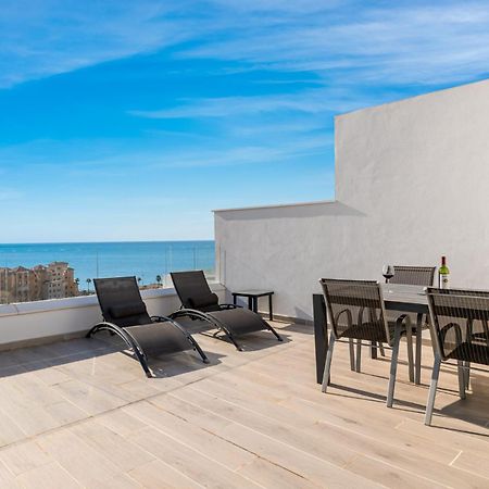 Star View Villa Fuengirola Exterior photo