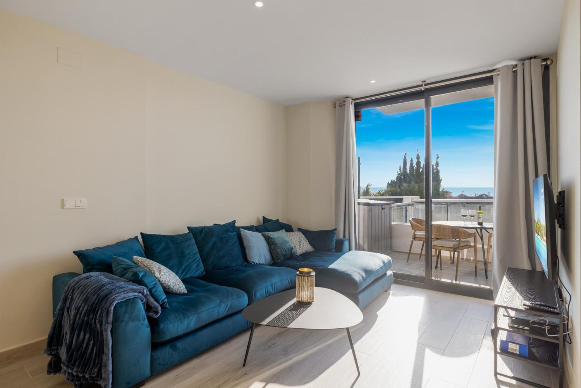 Star View Villa Fuengirola Exterior photo