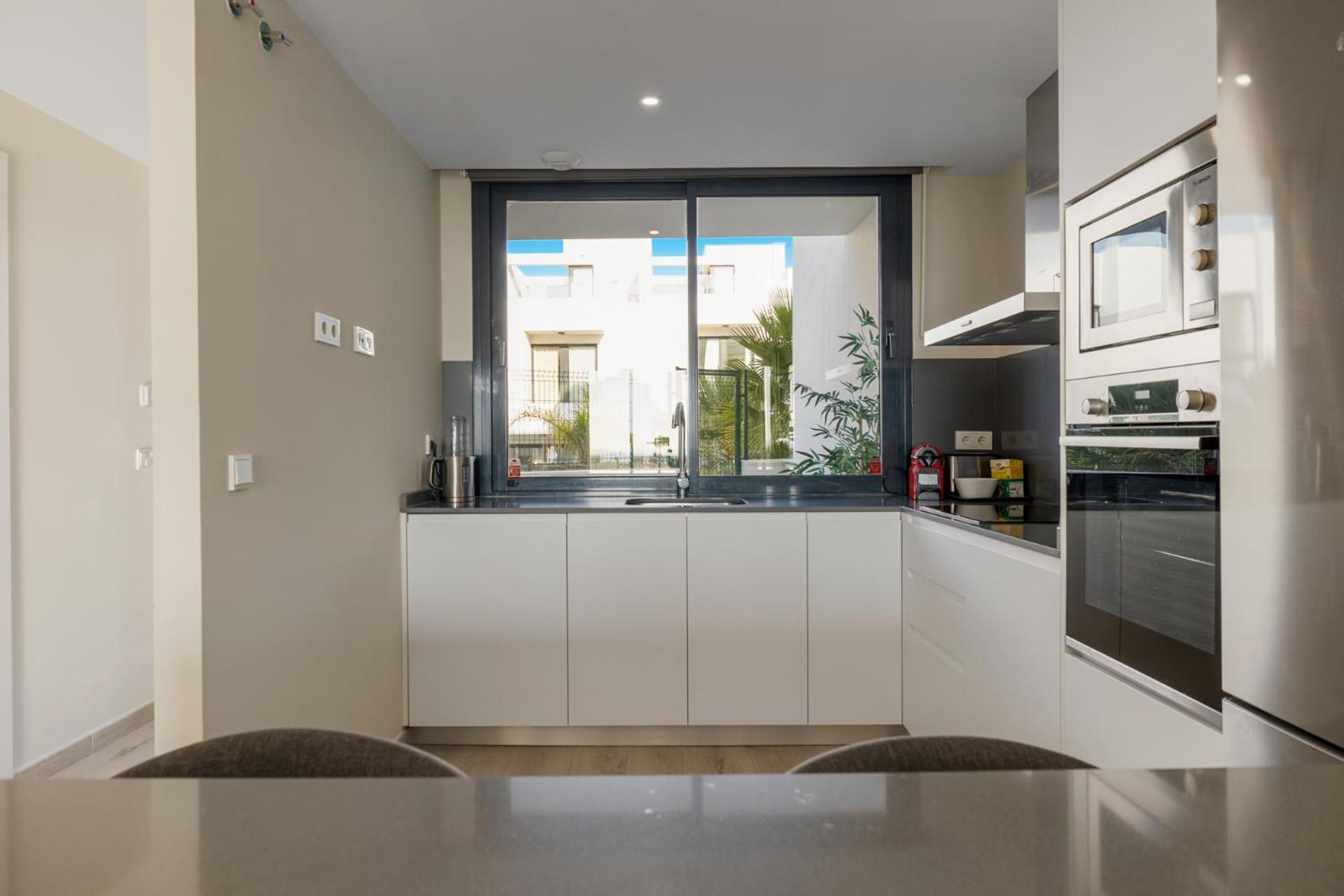 Star View Villa Fuengirola Exterior photo