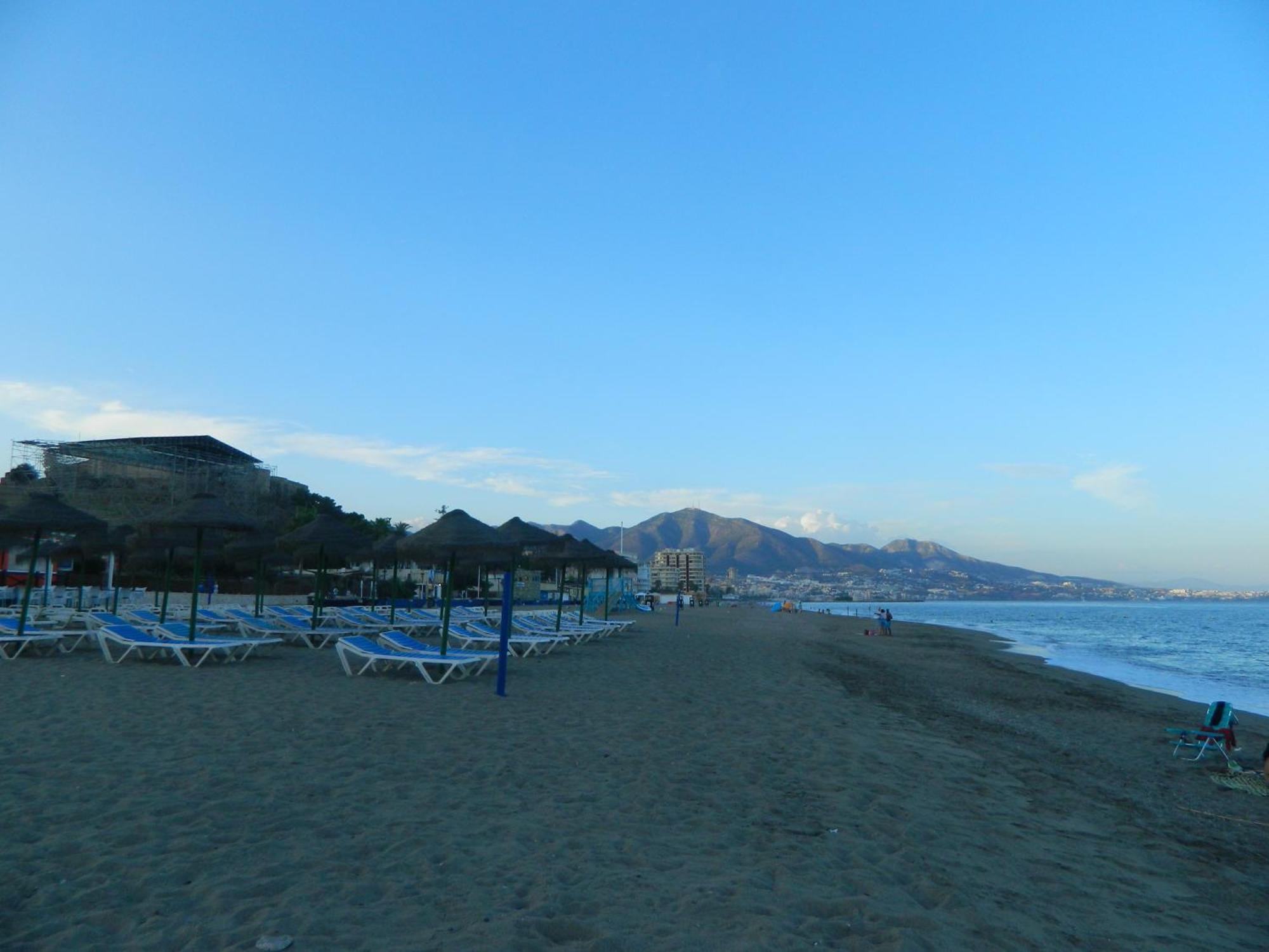 Star View Villa Fuengirola Exterior photo