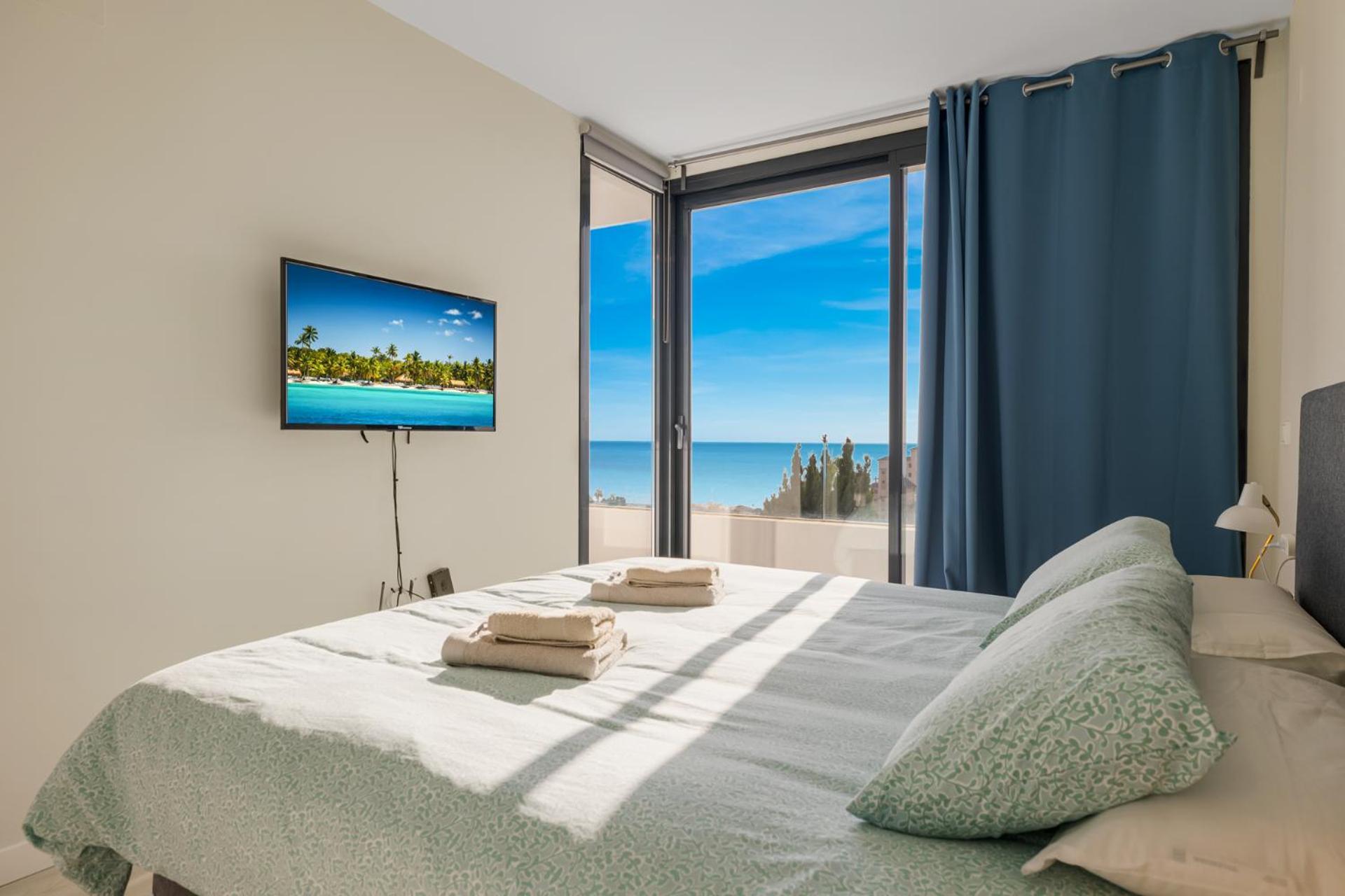 Star View Villa Fuengirola Exterior photo