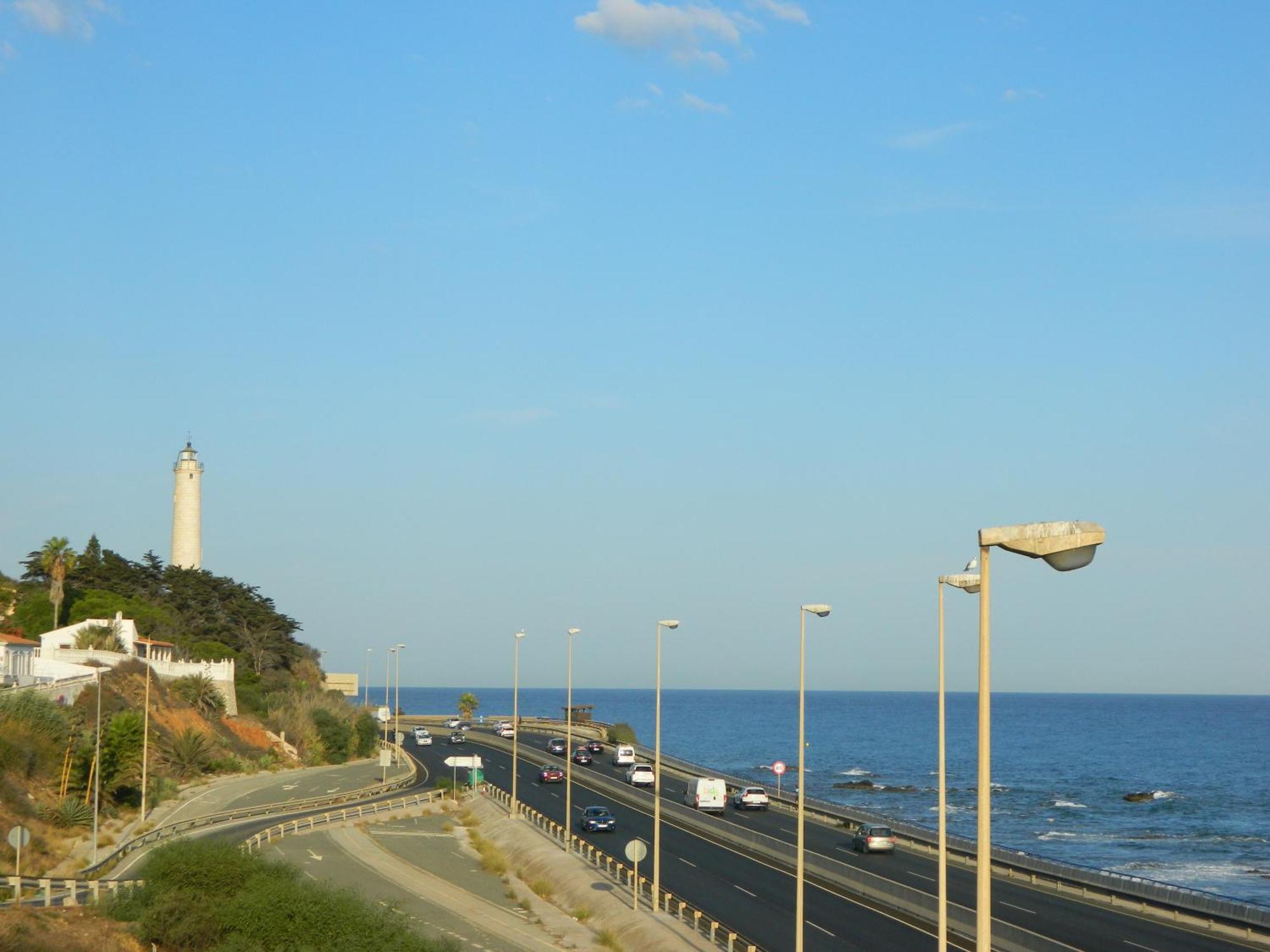 Star View Villa Fuengirola Exterior photo