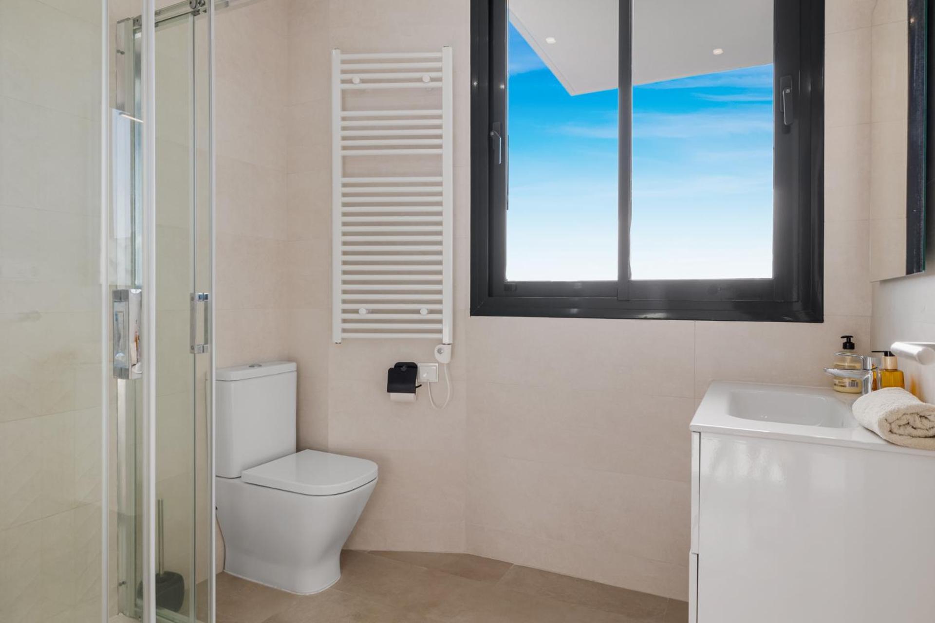 Star View Villa Fuengirola Exterior photo
