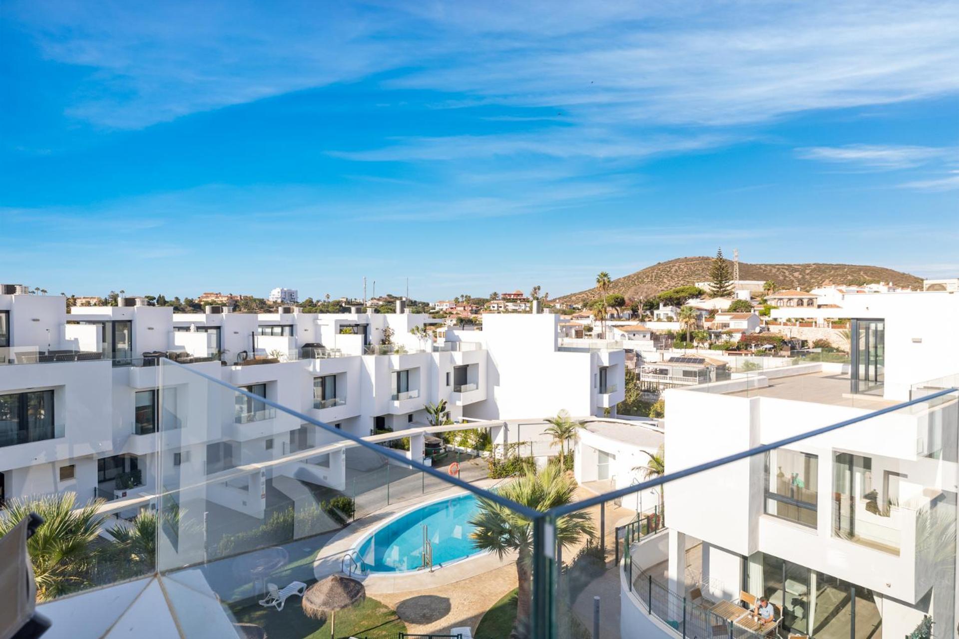 Star View Villa Fuengirola Exterior photo