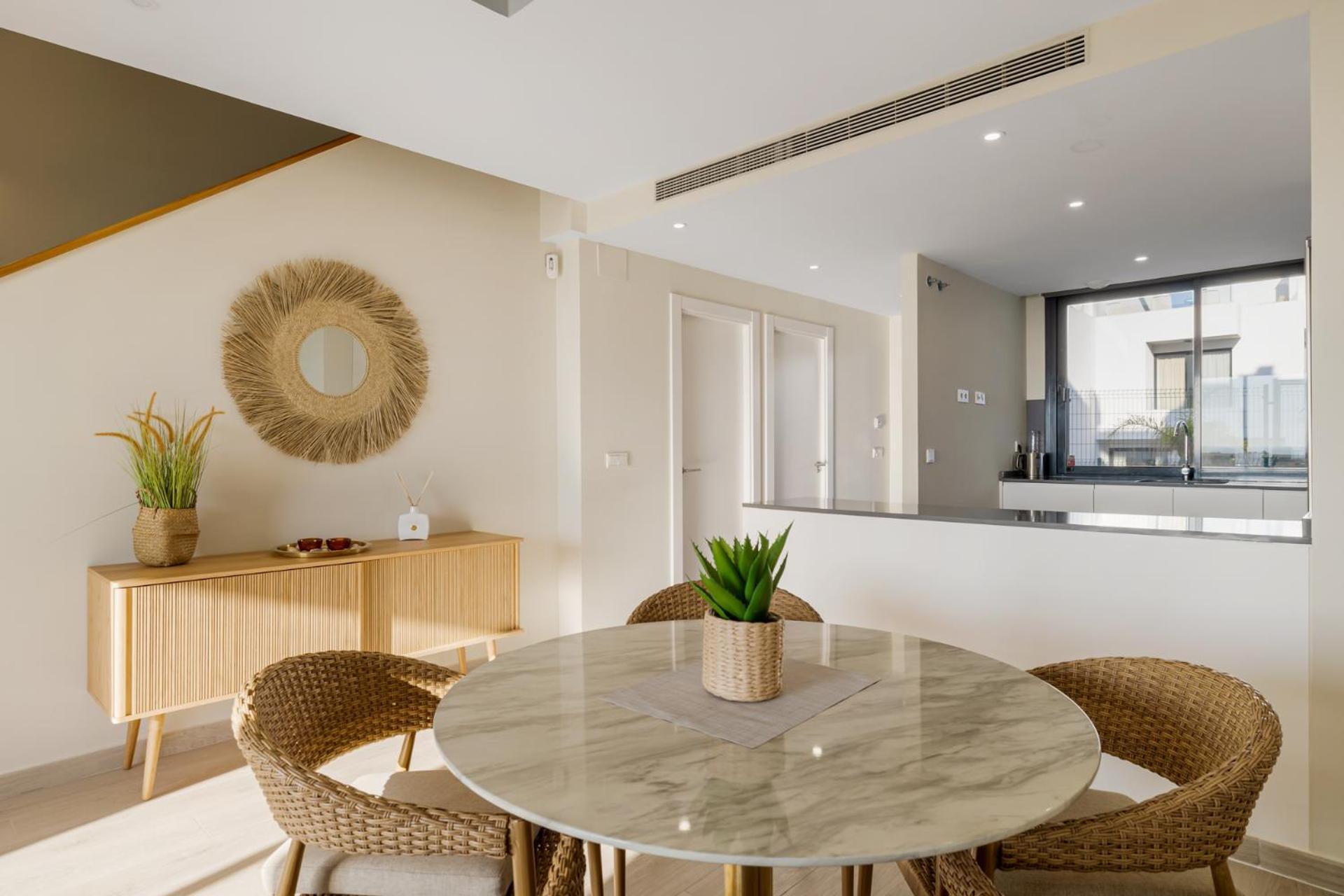 Star View Villa Fuengirola Exterior photo