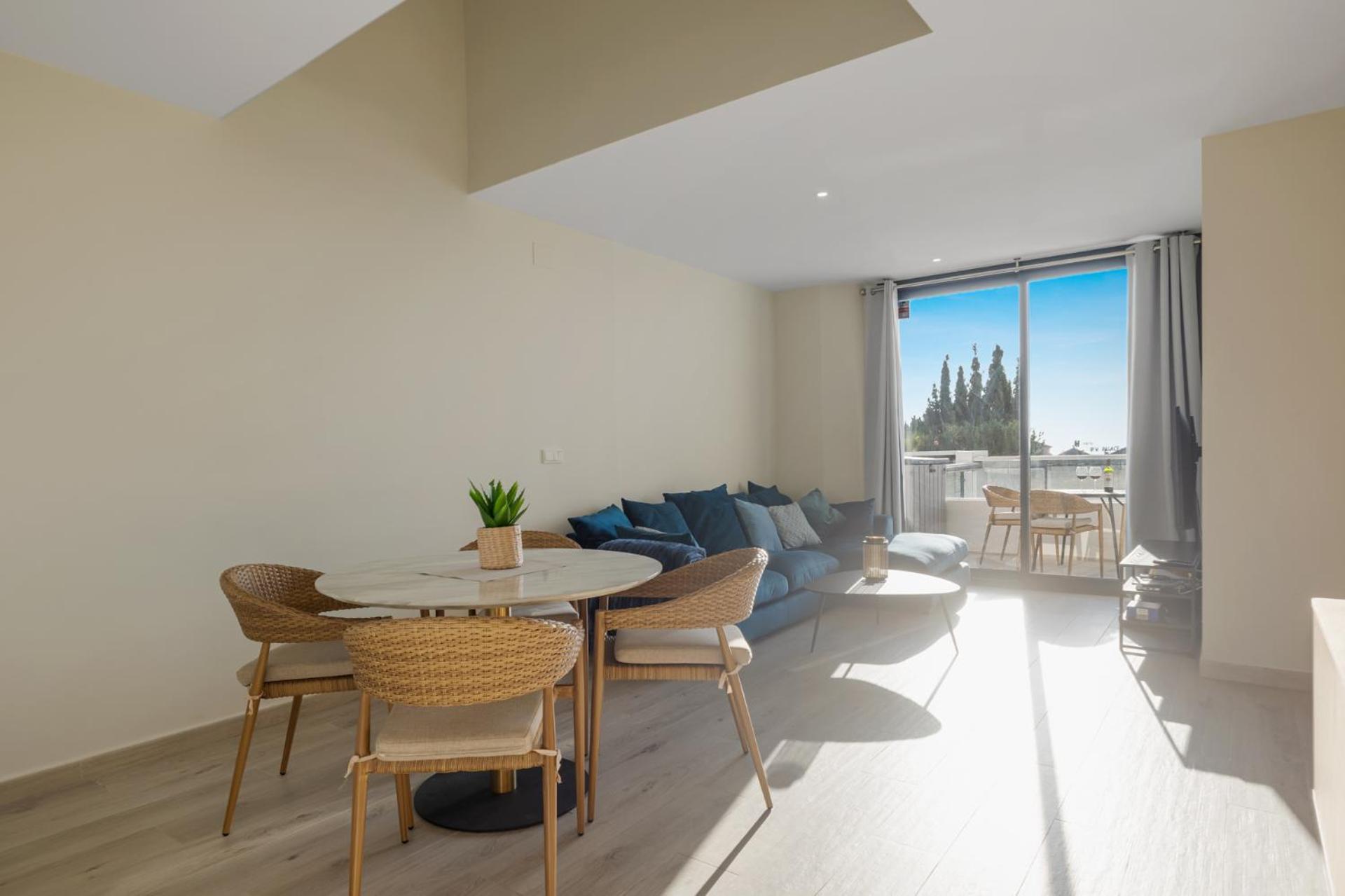 Star View Villa Fuengirola Exterior photo