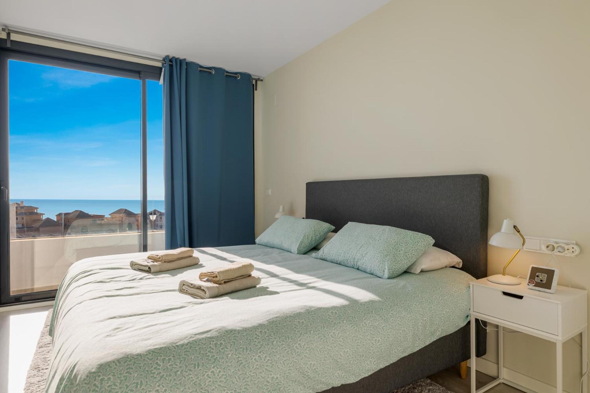 Star View Villa Fuengirola Exterior photo