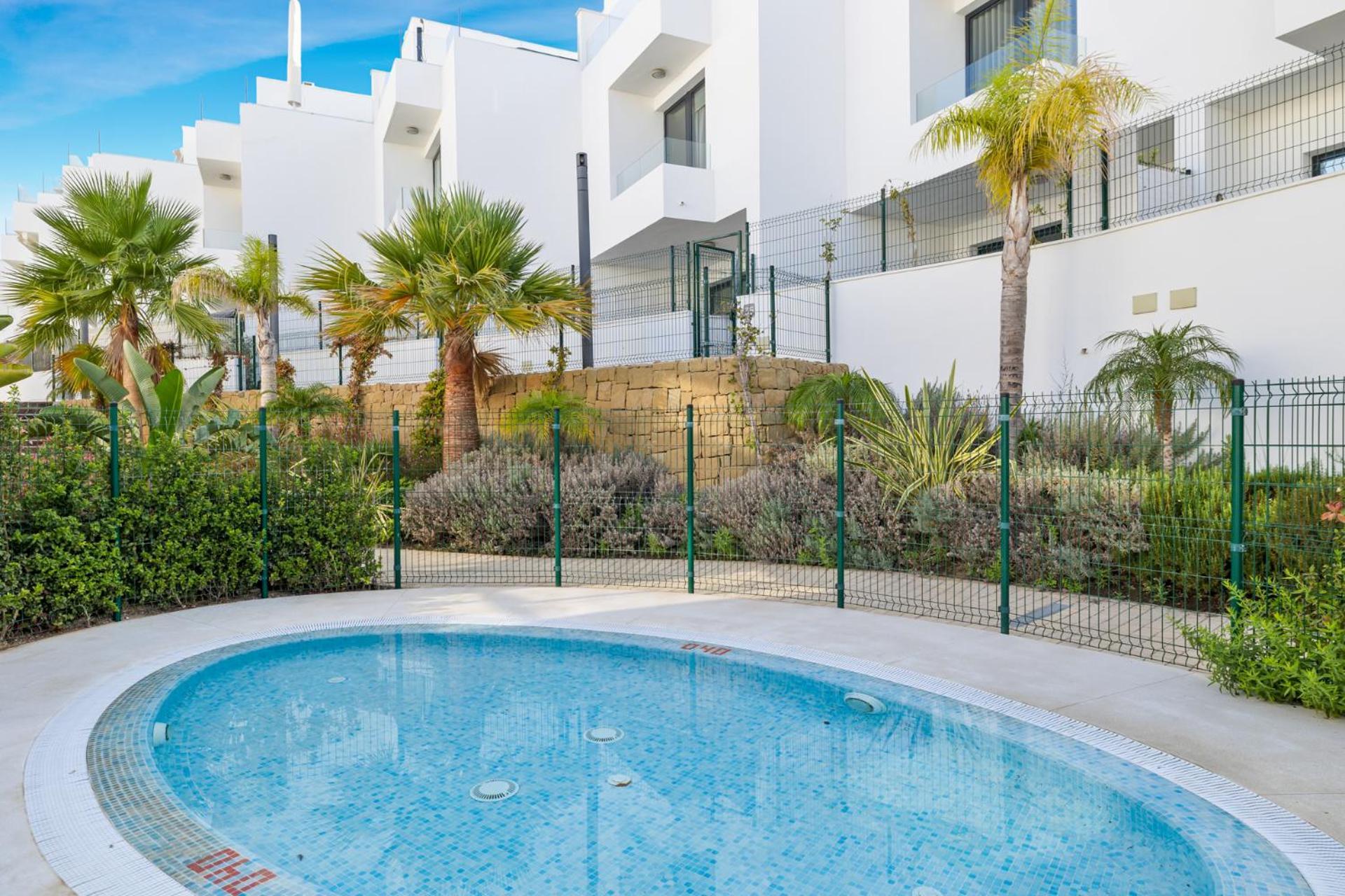 Star View Villa Fuengirola Exterior photo
