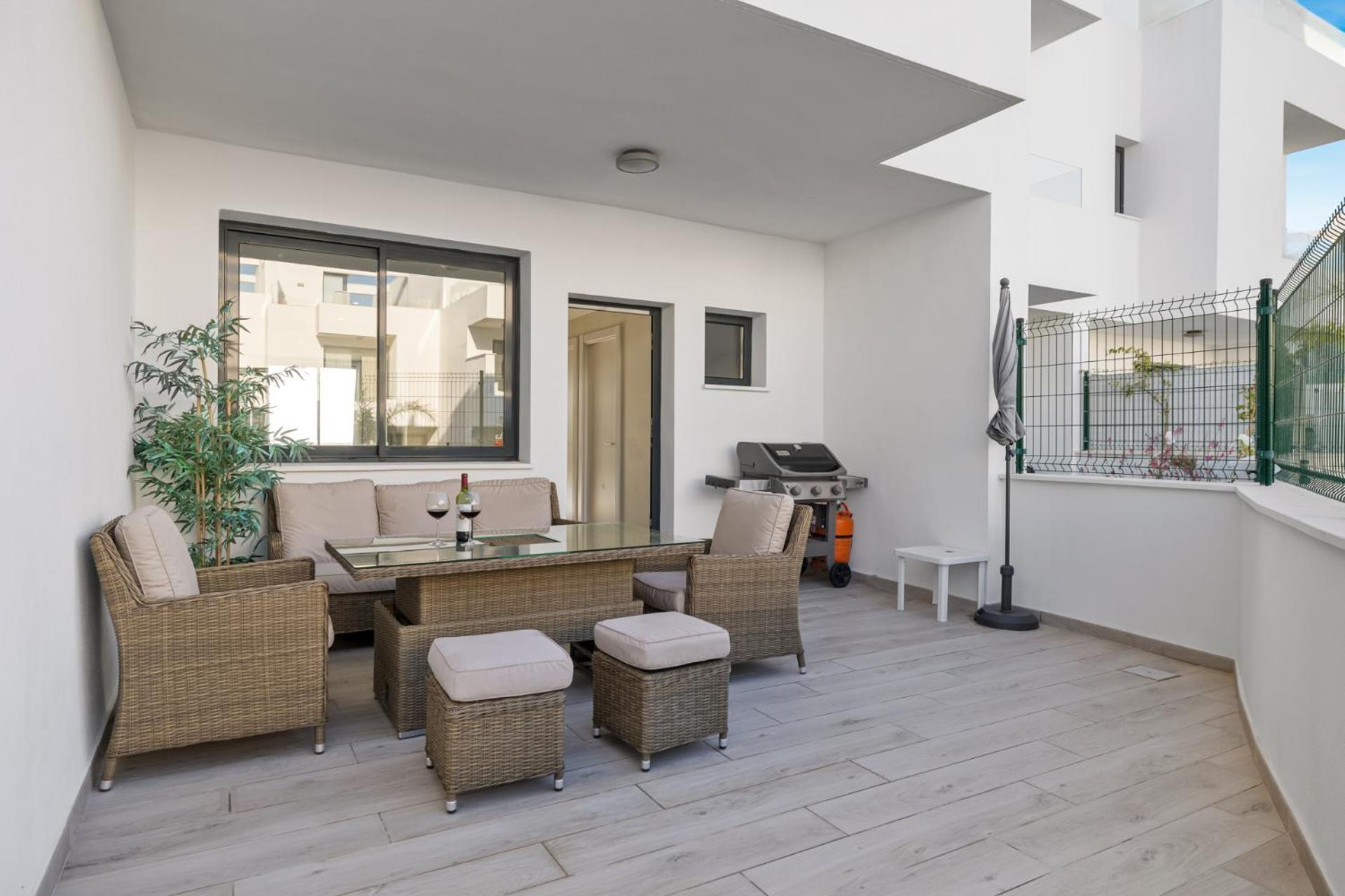 Star View Villa Fuengirola Exterior photo