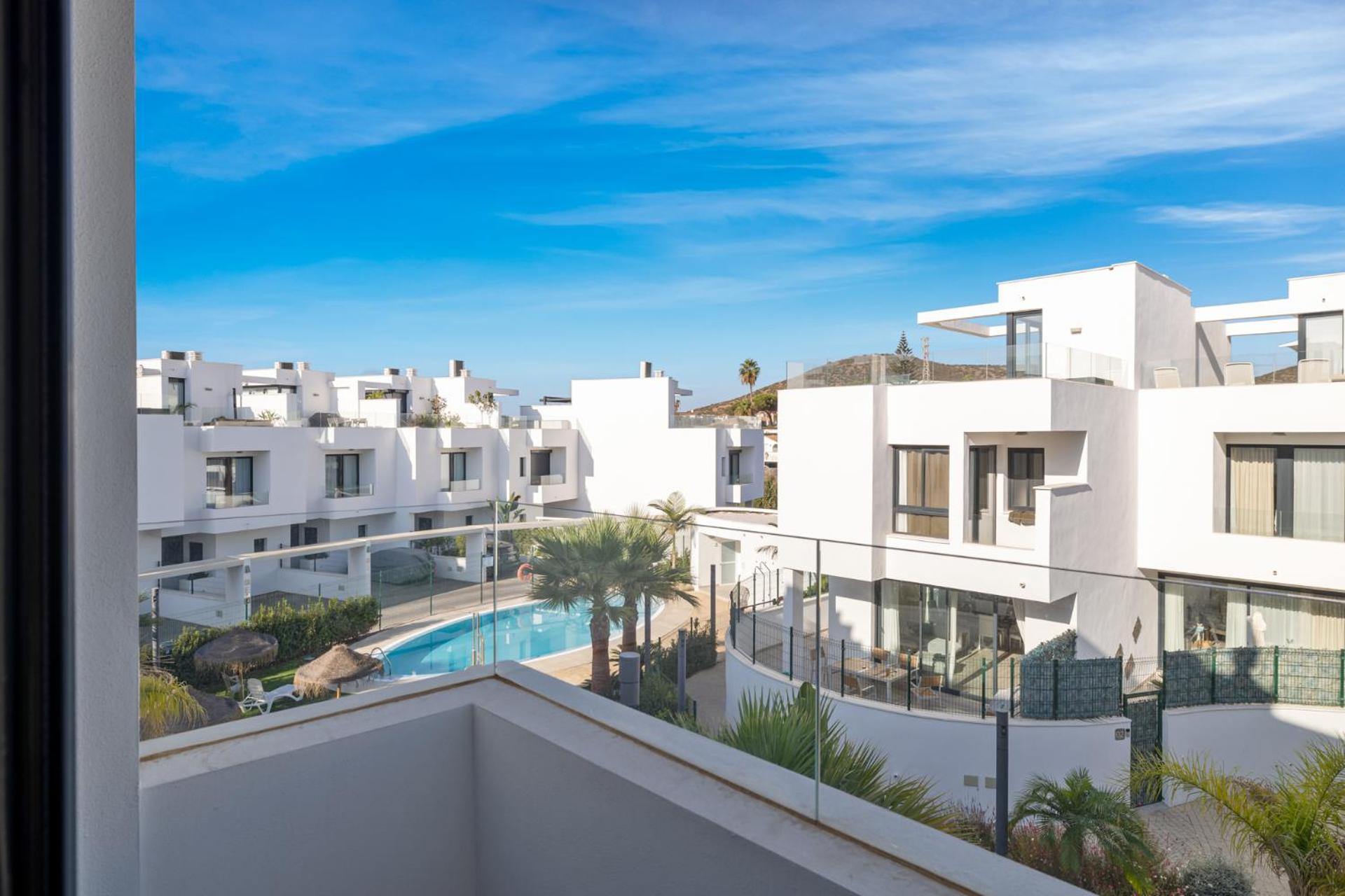 Star View Villa Fuengirola Exterior photo