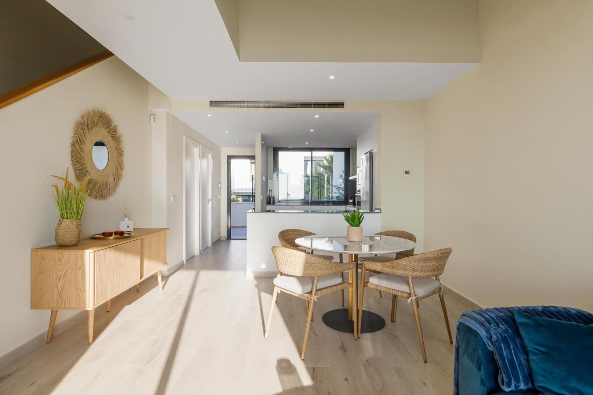 Star View Villa Fuengirola Exterior photo