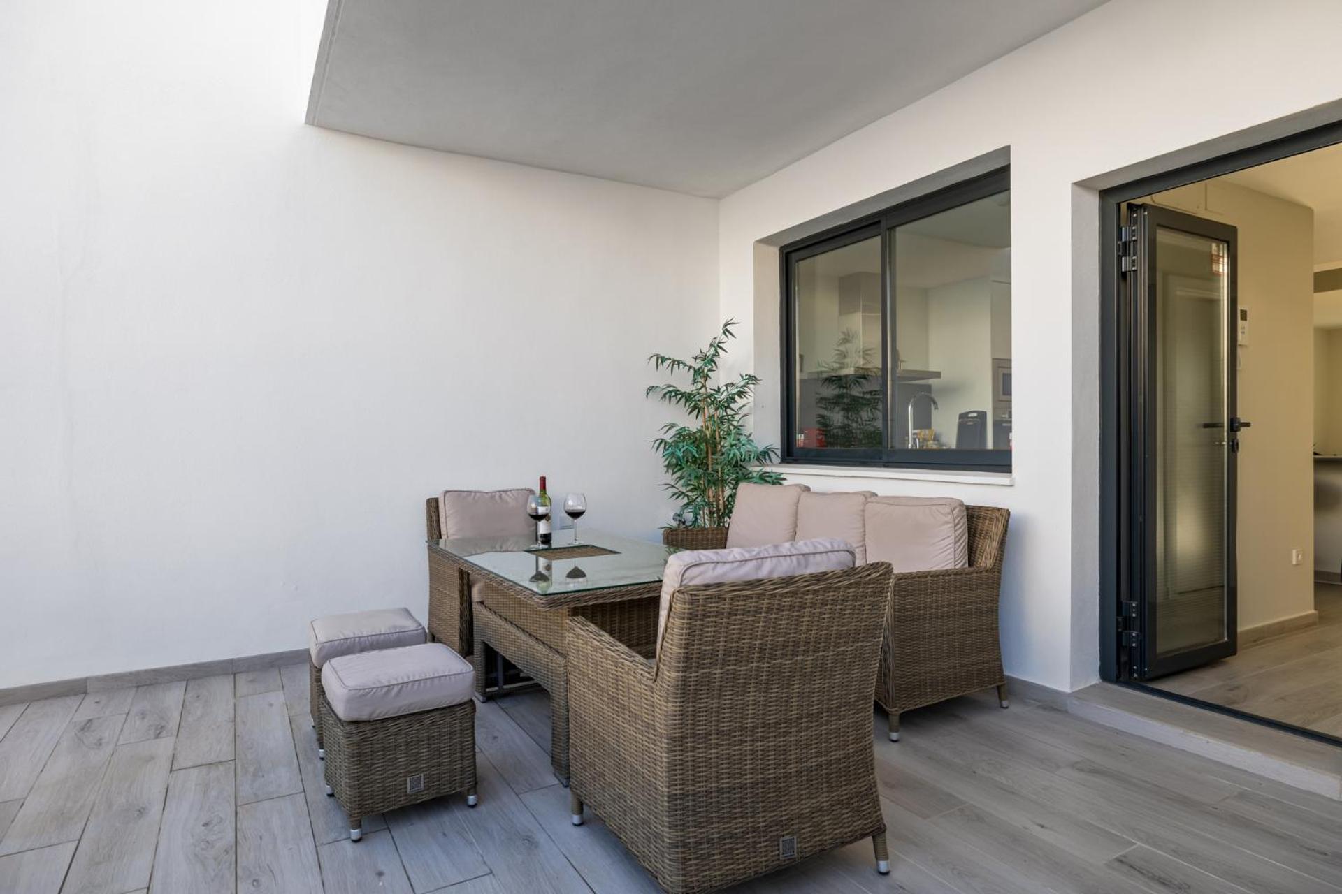 Star View Villa Fuengirola Exterior photo