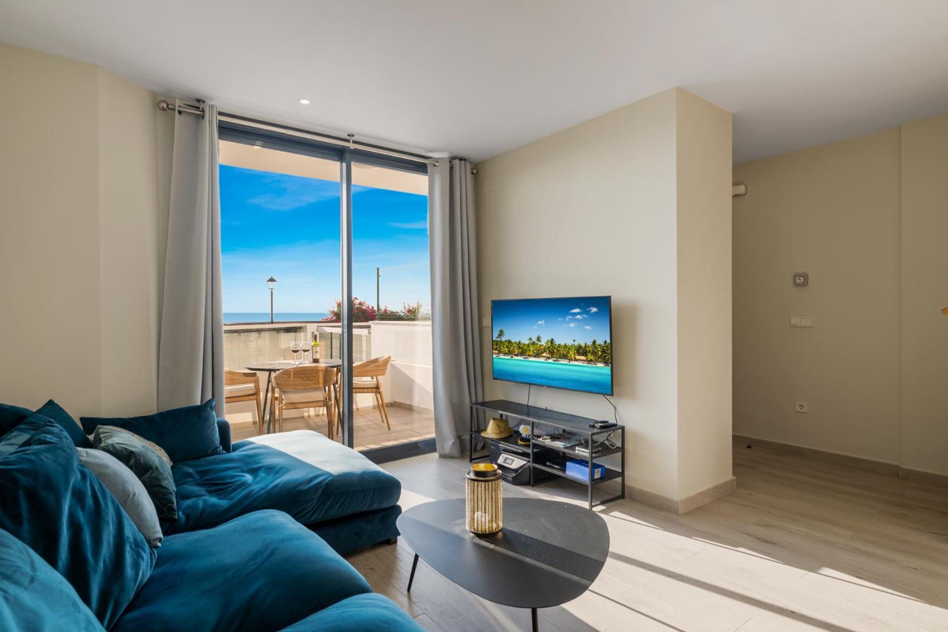 Star View Villa Fuengirola Exterior photo