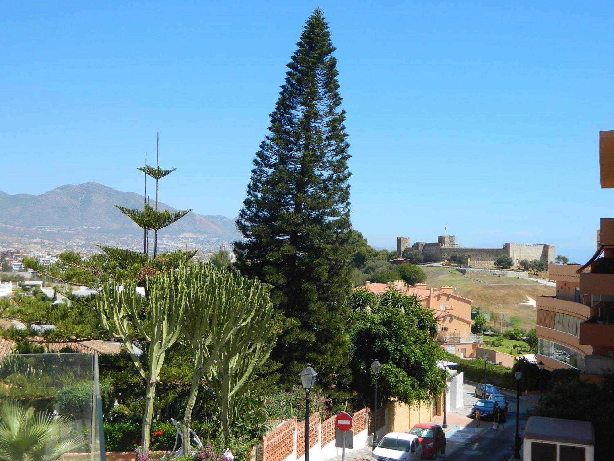 Star View Villa Fuengirola Exterior photo