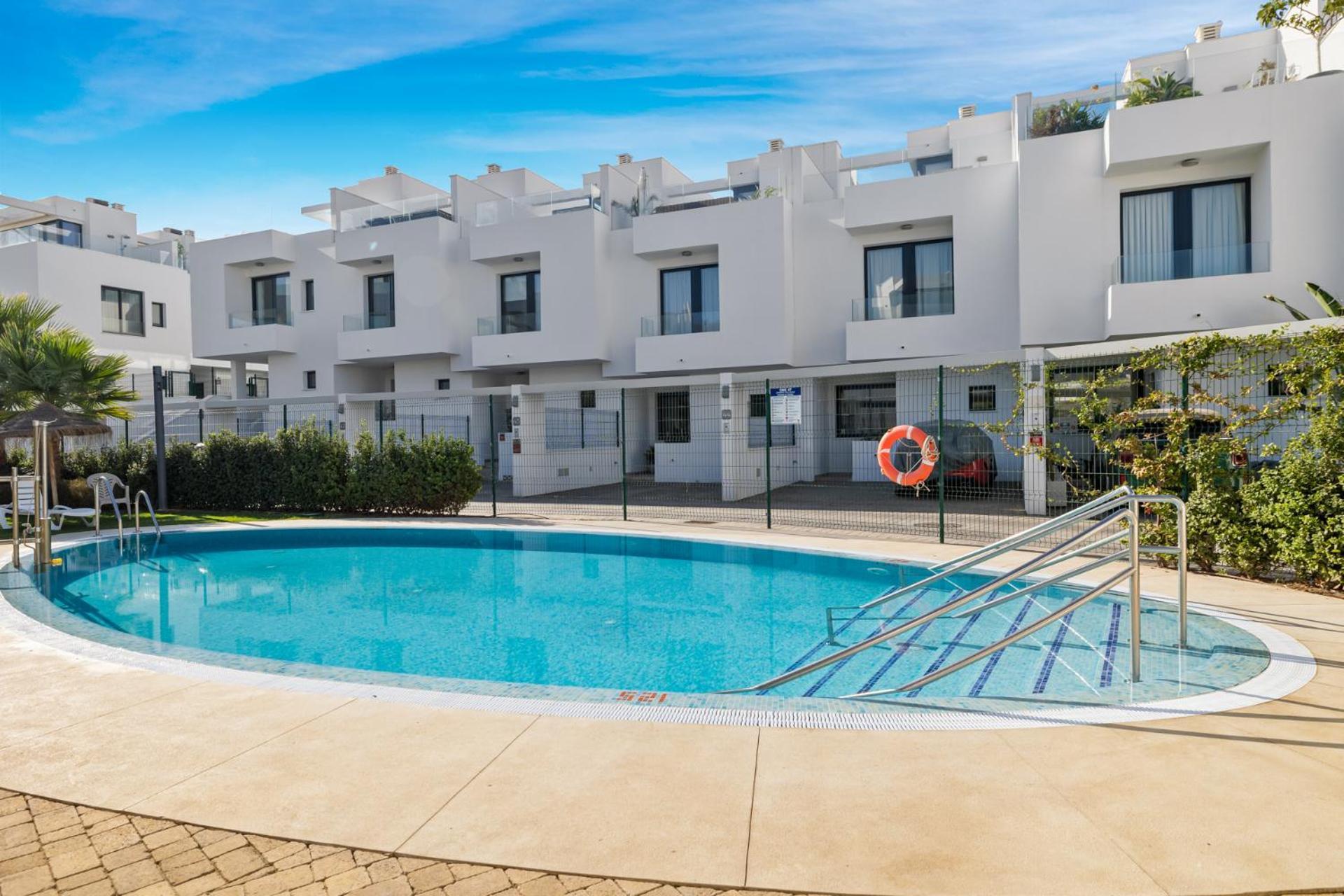 Star View Villa Fuengirola Exterior photo