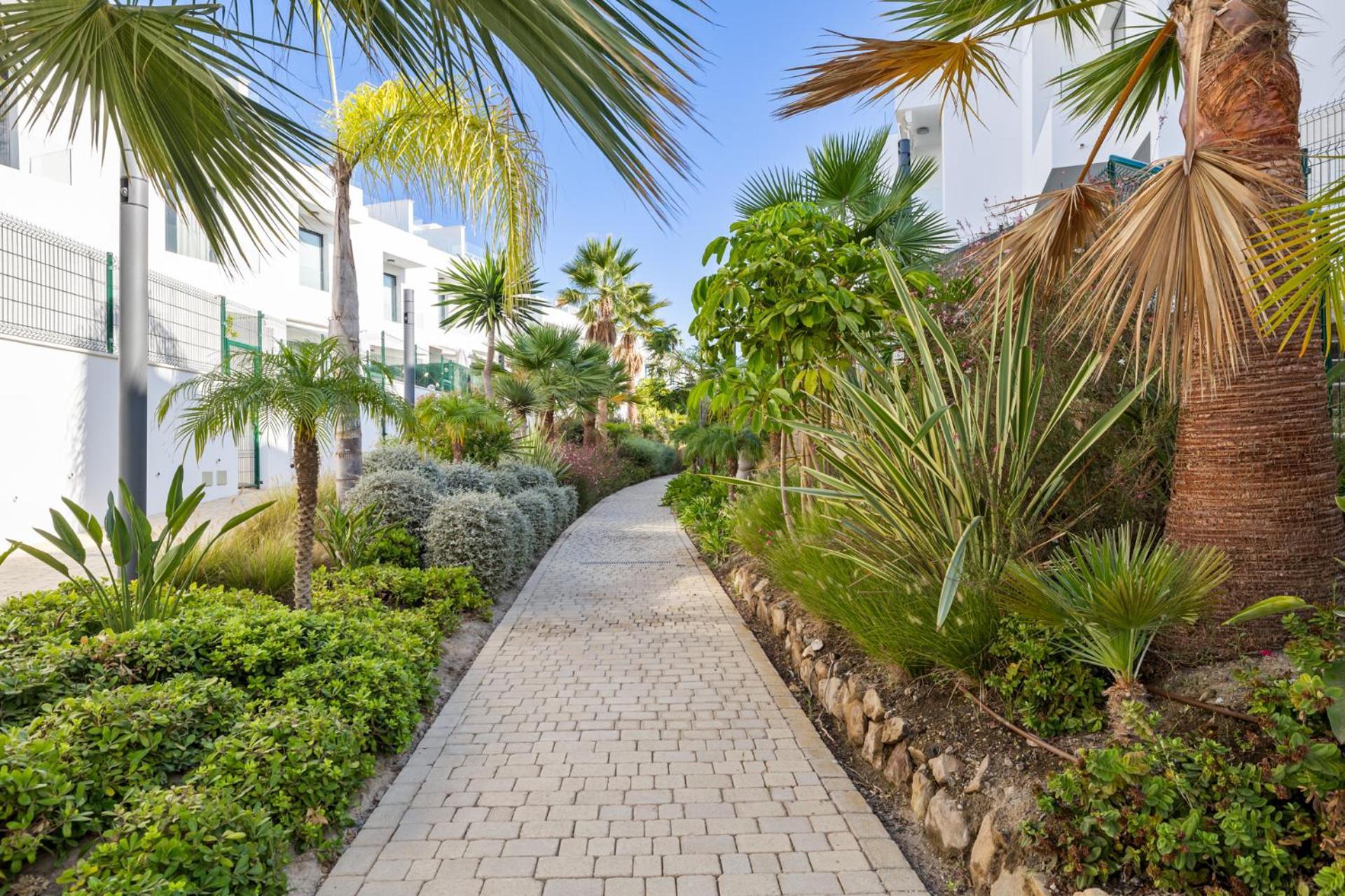 Star View Villa Fuengirola Exterior photo