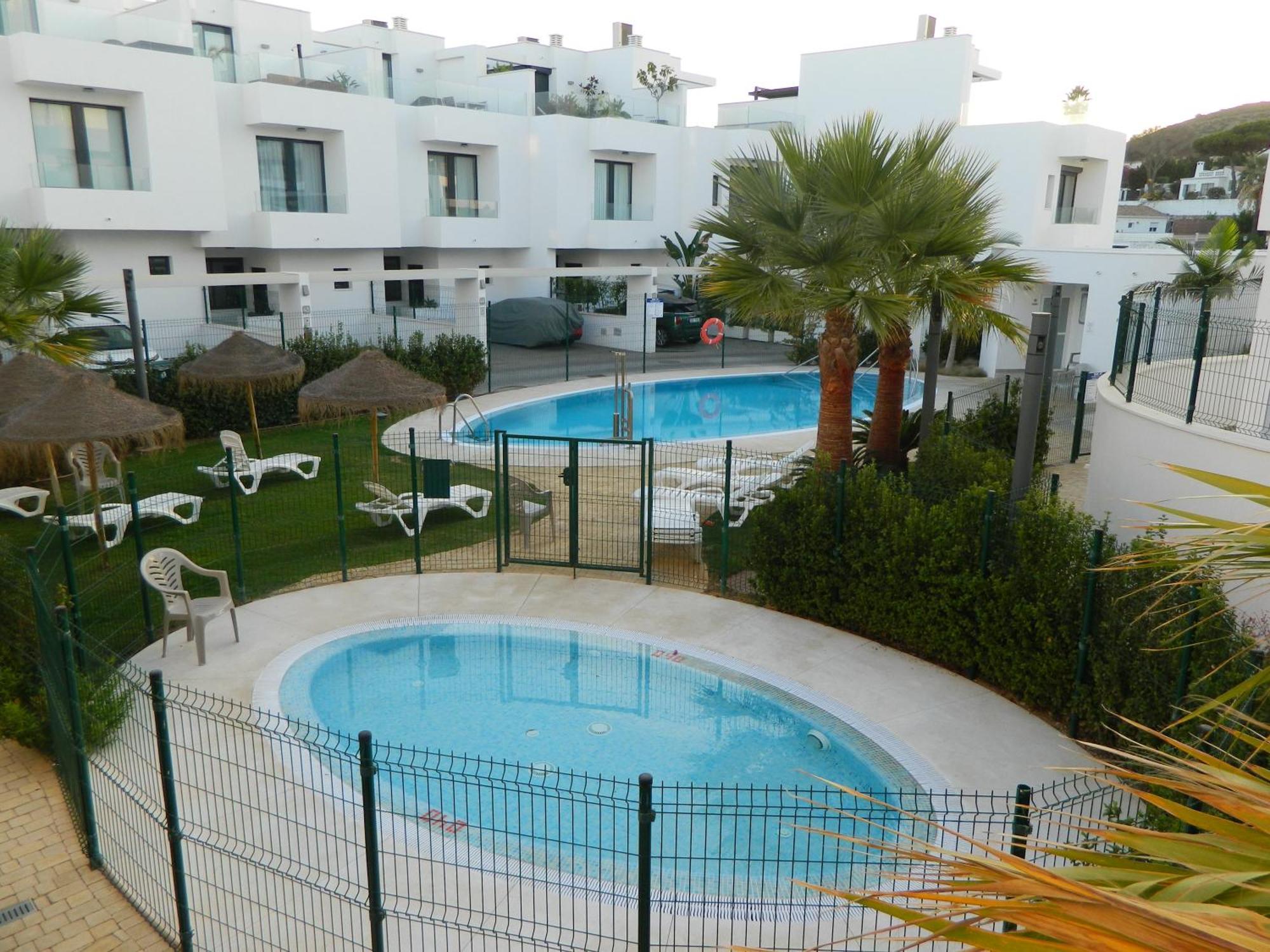 Star View Villa Fuengirola Exterior photo