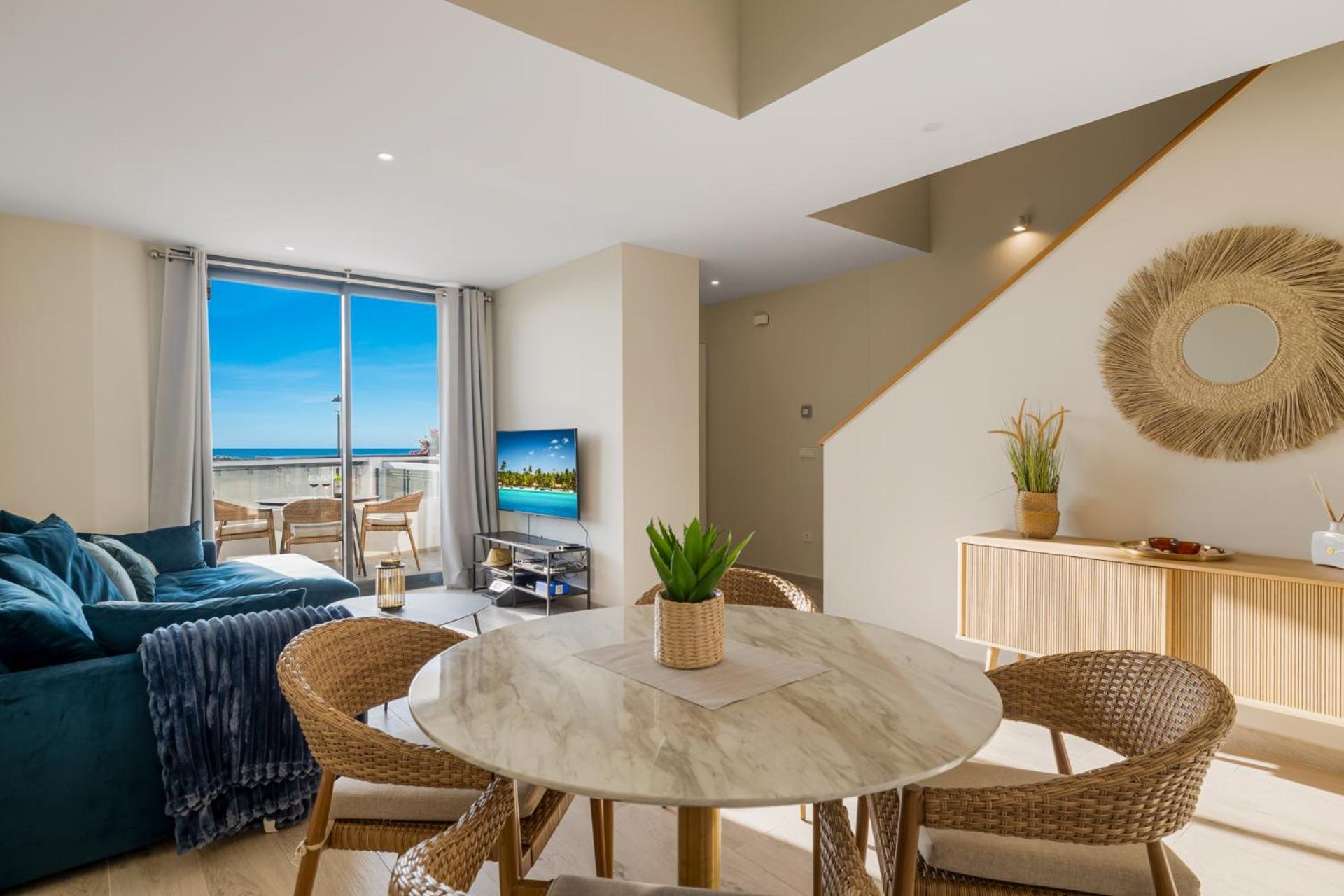 Star View Villa Fuengirola Exterior photo