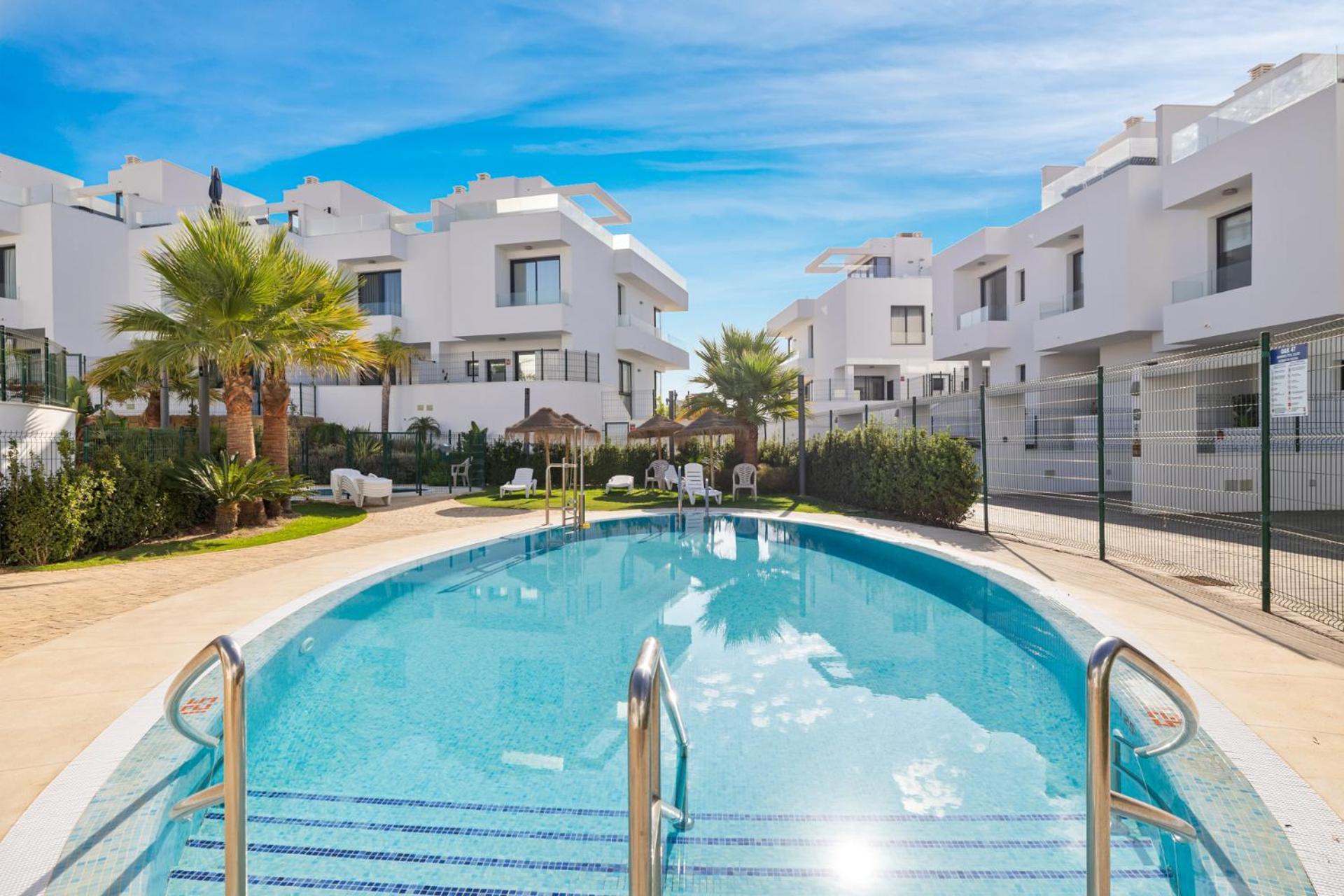 Star View Villa Fuengirola Exterior photo