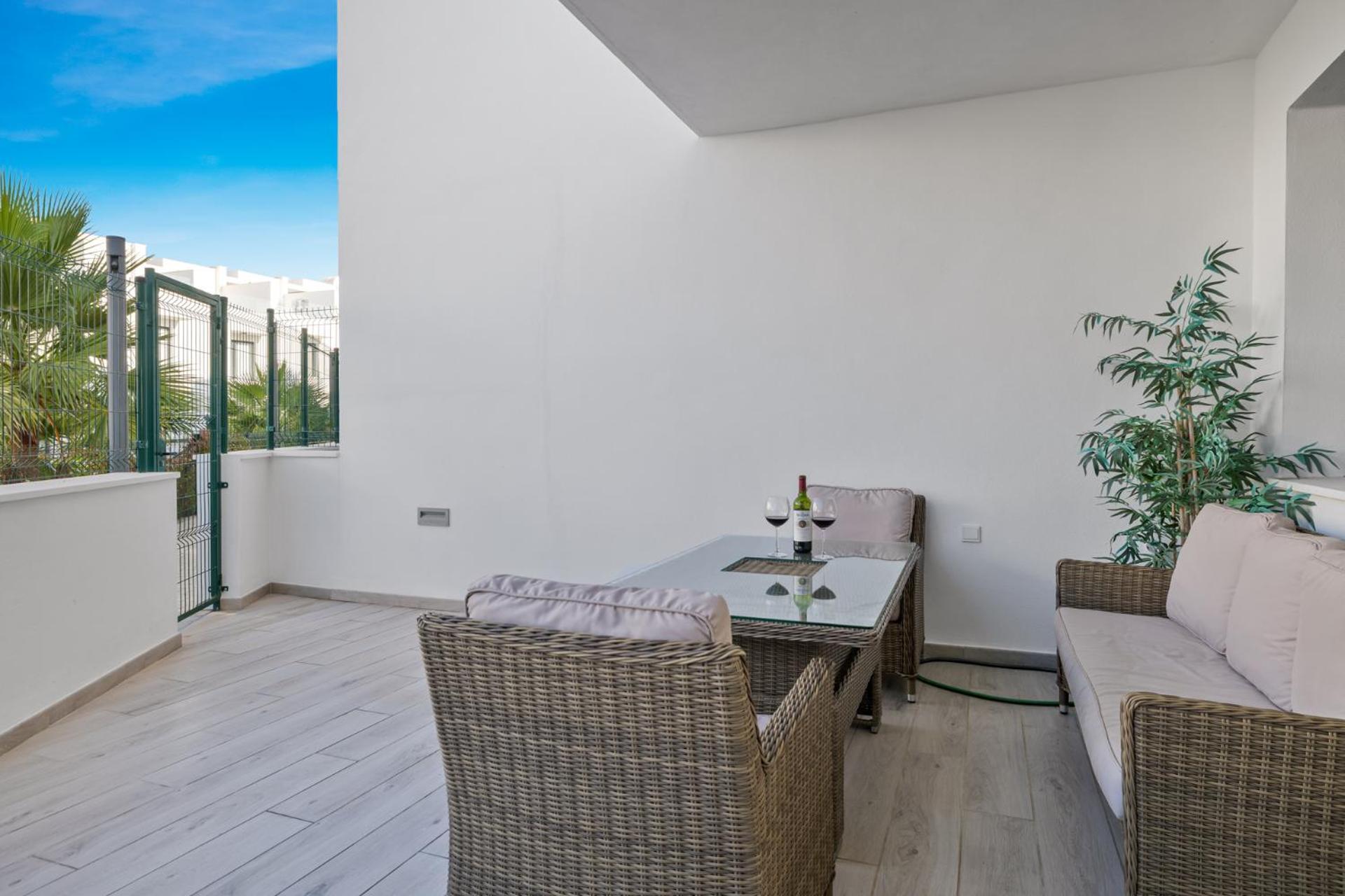 Star View Villa Fuengirola Exterior photo