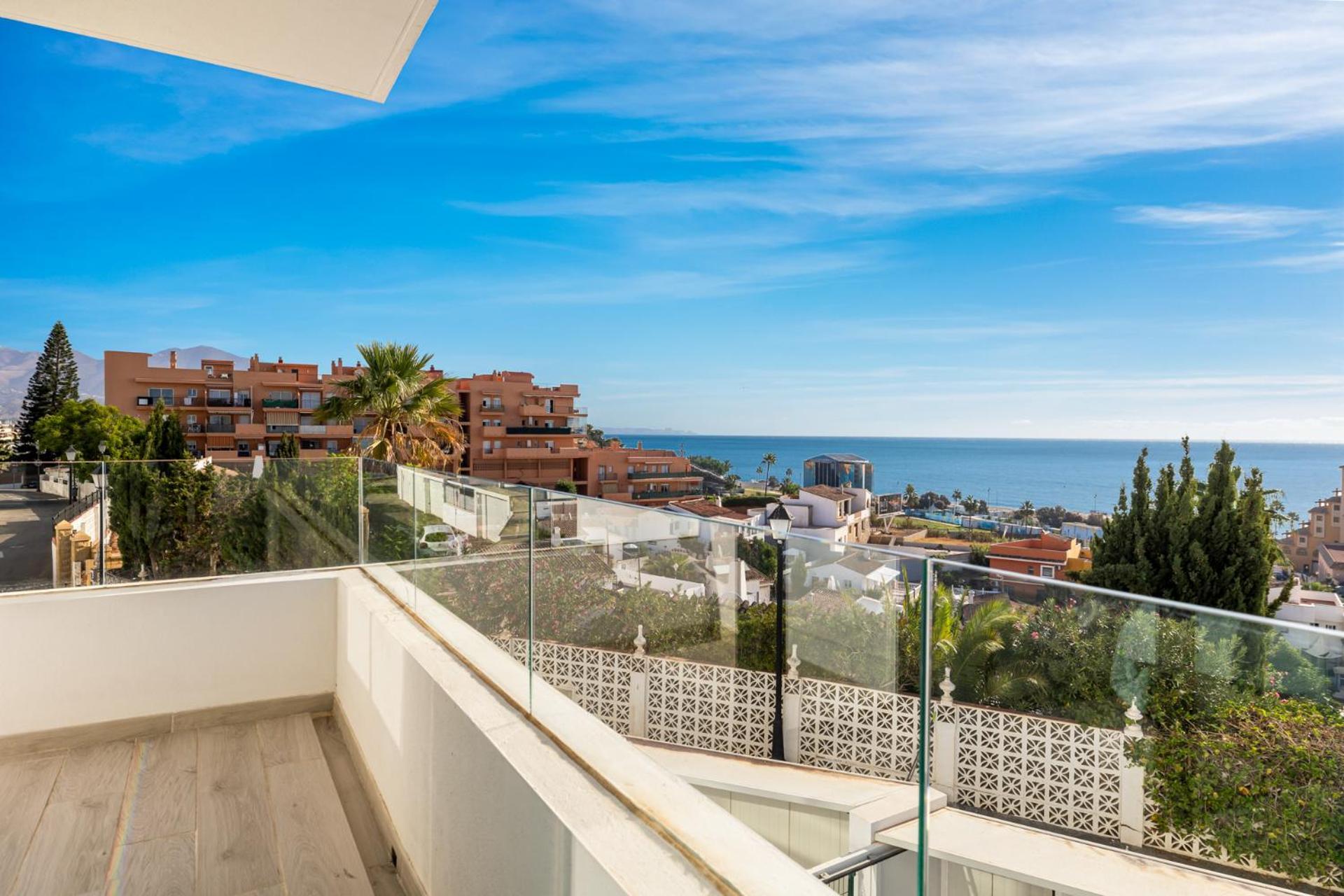 Star View Villa Fuengirola Exterior photo