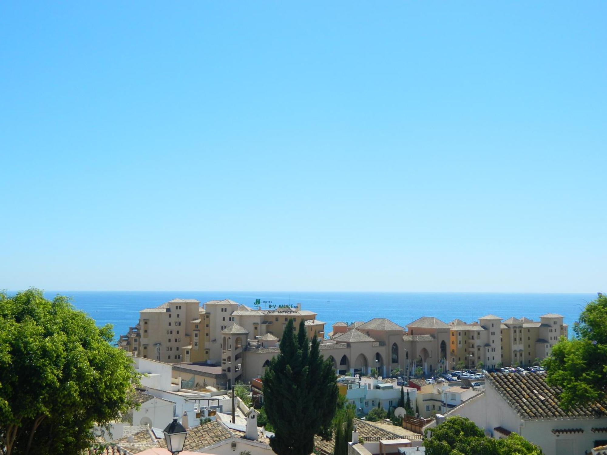 Star View Villa Fuengirola Exterior photo