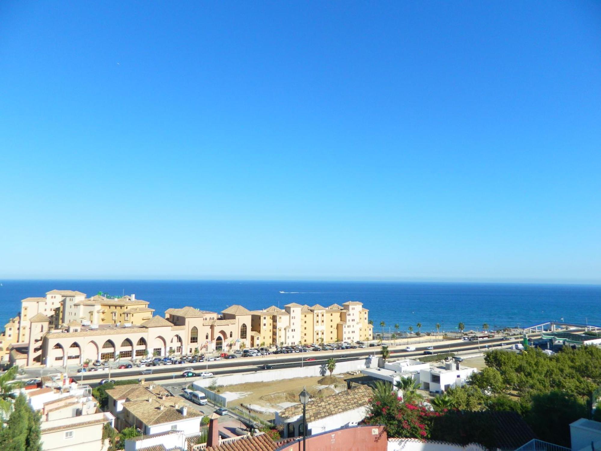 Star View Villa Fuengirola Exterior photo
